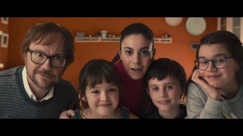 As&iacute; es el trailer de 'Padre no hay m&aacute;s uno 2' la secuela del &eacute;xito de Santiago Segura y Atresmedia Cine