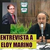 Entrevista a Eloy Merino