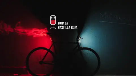 Cómo serán las bicicletas del futuro Toma la pastilla roja