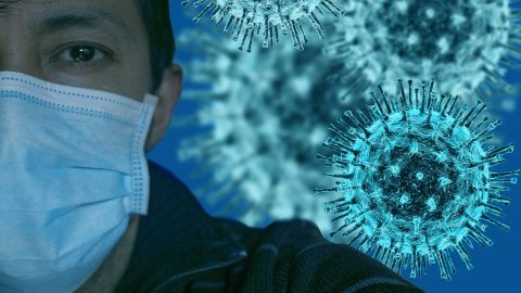 Contin&uacute;an los contagios y v&iacute;ctimas por coronavirus en Arag&oacute;n
