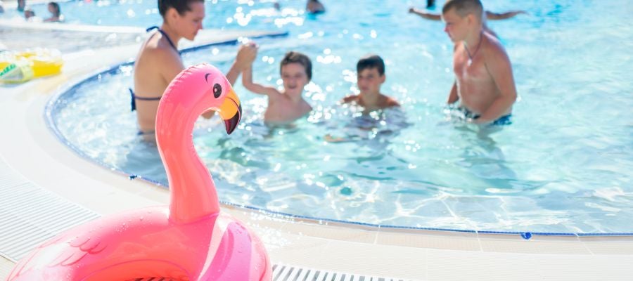 ¿Cuándo abren las piscinas comunitarias? ¿Cuándo abren las piscinas comunitarias?