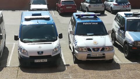 Seguridad ciudadana