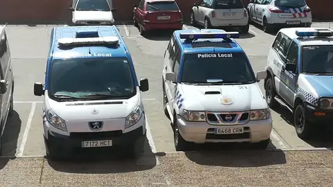 Aumentan las denuncias en la capital por incumplir el estado de alarma Seguridad ciudadana