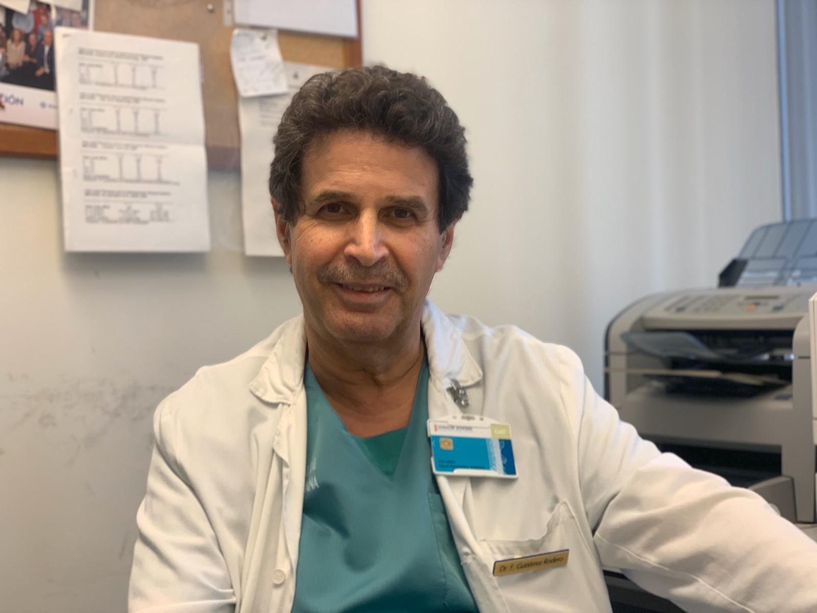 Elche supera el medio centenar de pacientes con covid-19 en UCI Elche supera el medio centenar de pacientes con covid-19 en UCI