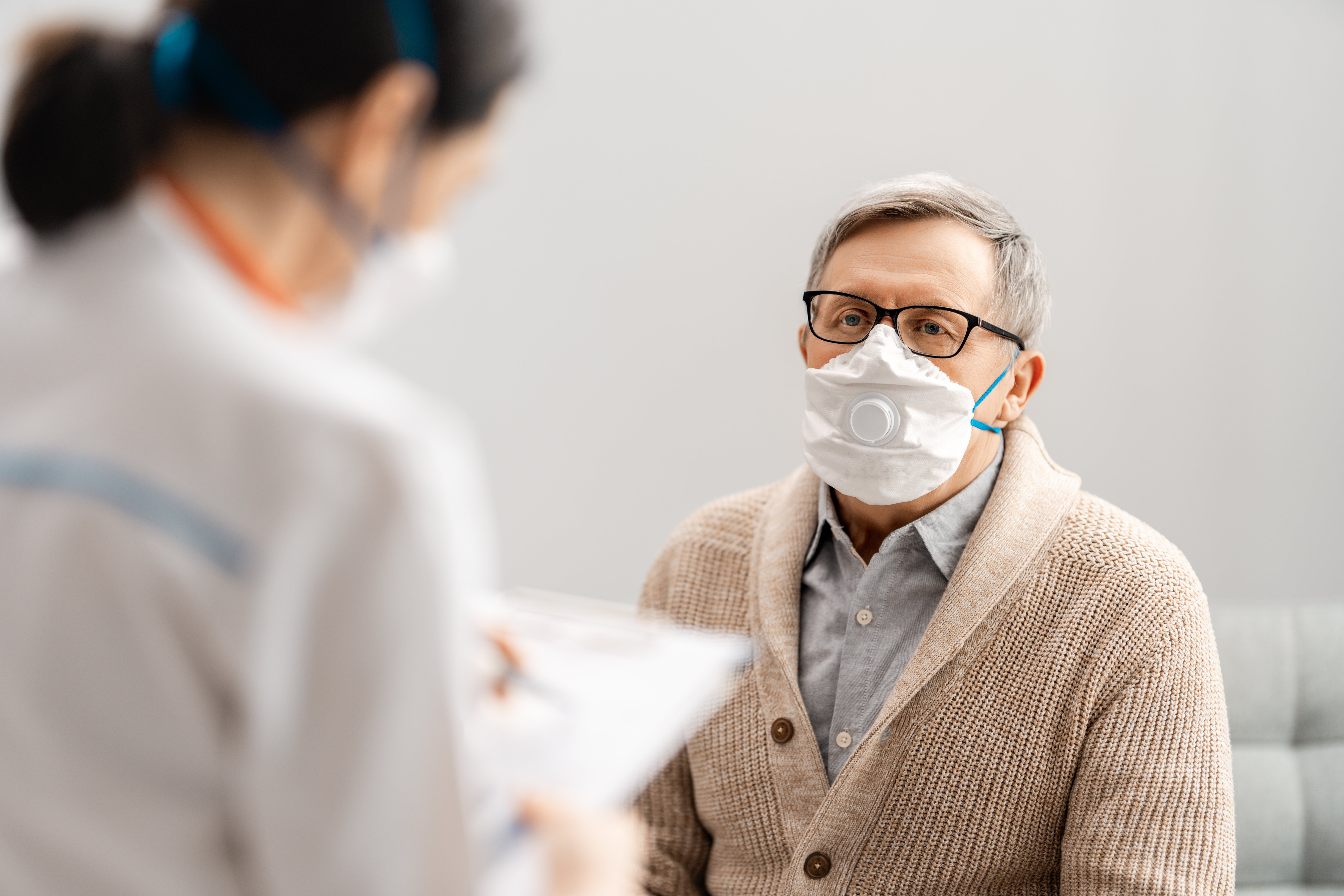 La Consulta Médica: Dudas y comportamientos a evitar en la fase de desescalada del COVID-19 La Consulta Médica: Dudas y comportamientos a evitar en la fase de desescalada del COVID-19
