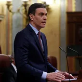 ¿Qué es la Ley de Seguridad Nacional que Vox pide que sustituya al estado de alarma? ¿Qué es la Ley de Seguridad Nacional que Vox pide que sustituya al estado de alarma?