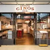Ginos Ristorante Ginos Ristorante
