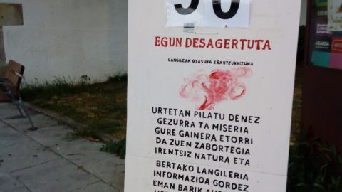 Vertedero de Zaldibar 