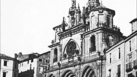 Catedral Cuenca