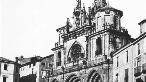Catedral Cuenca cuenca