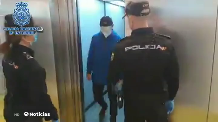 Noticias de las 8.20h en Más de Uno Granaada Noticias de las 8.20h en Más de Uno Granaada