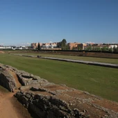 circo romano merida circo romano merida