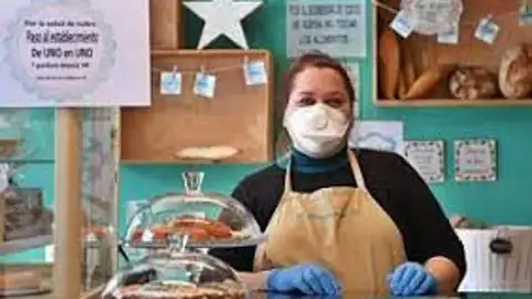 COMERCIO COVID COMERCIO