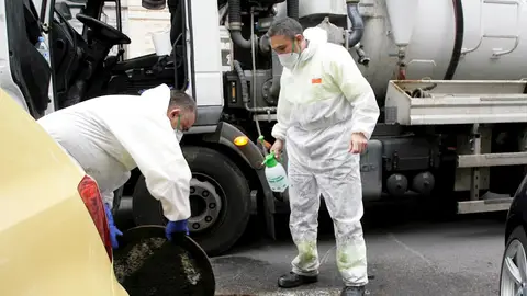 Coronavirus España: muertos y nuevos casos, datos actualizados, y última hora de hoy Coronavirus España: muertos y nuevos casos, datos actualizados, y última hora de hoy