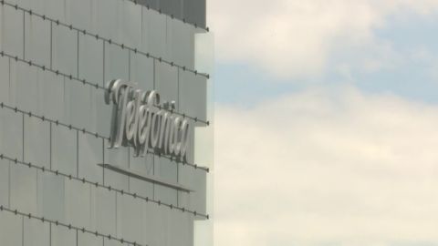 Telef&oacute;nica y Liberty Global fusionan O2 y Virgin Media en Reino Unido