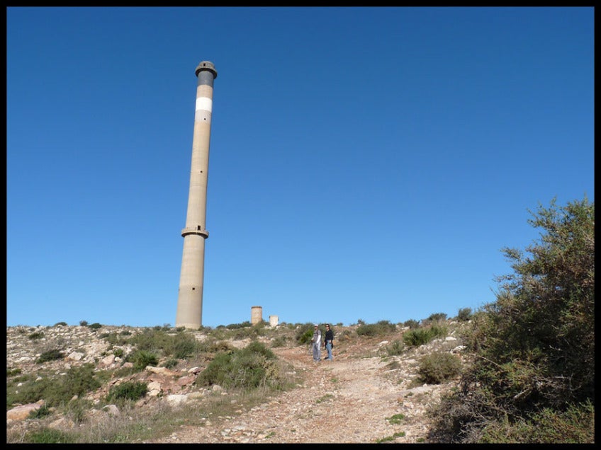Entrevista AVV Santa Lucía: Oposición almacén de contenedores en terrenos de Peñarroya - MÁS DE UNO CARTAGENA 07/05/20 Entrevista AVV Santa Lucía: Oposición almacén de contenedores en terrenos de Peñarroya - MÁS DE UNO CARTAGENA 07/05/20