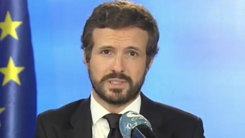 Pablo Casado
