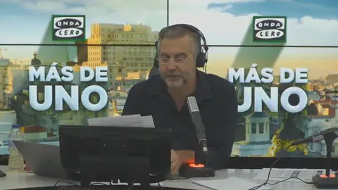 VÍDEO del Monólogo de Carlos Alsina en Más de uno 07/05/2020 VÍDEO del Monólogo de Carlos Alsina en Más de uno 07/05/2020