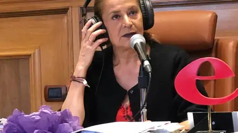 Carmela Silva más de Uno Pontevedra