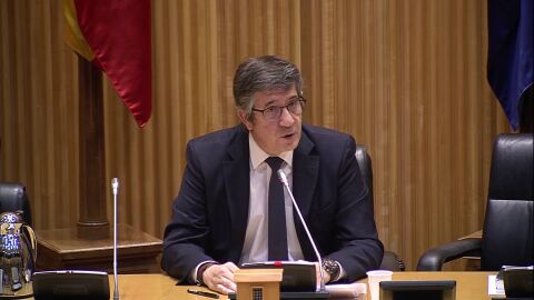 Patxi L&oacute;pez