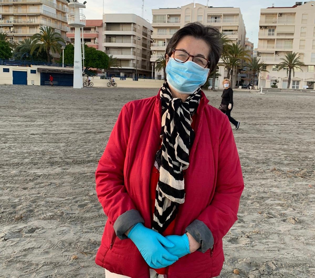 Juan Goytisolo y su apoyo al Misteri en el aniversario de su declaración como Patrimonio de la Humanidad Juan Goytisolo y su apoyo al Misteri en el aniversario de su declaración como Patrimonio de la Humanidad