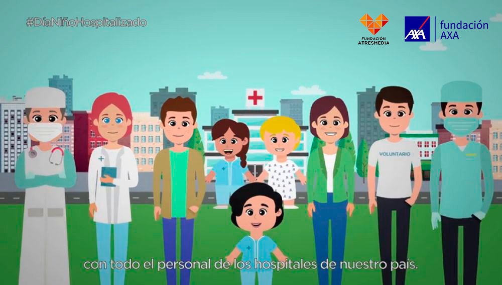 La Fundación Colucho entrega a AFACMUR 14.000€ con motivo del Día del Niño Hospitalizado La Fundación Colucho entrega a AFACMUR 14.000€ con motivo del Día del Niño Hospitalizado