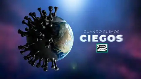 Cuando fuimos ciegos Cuando fuimos ciegos