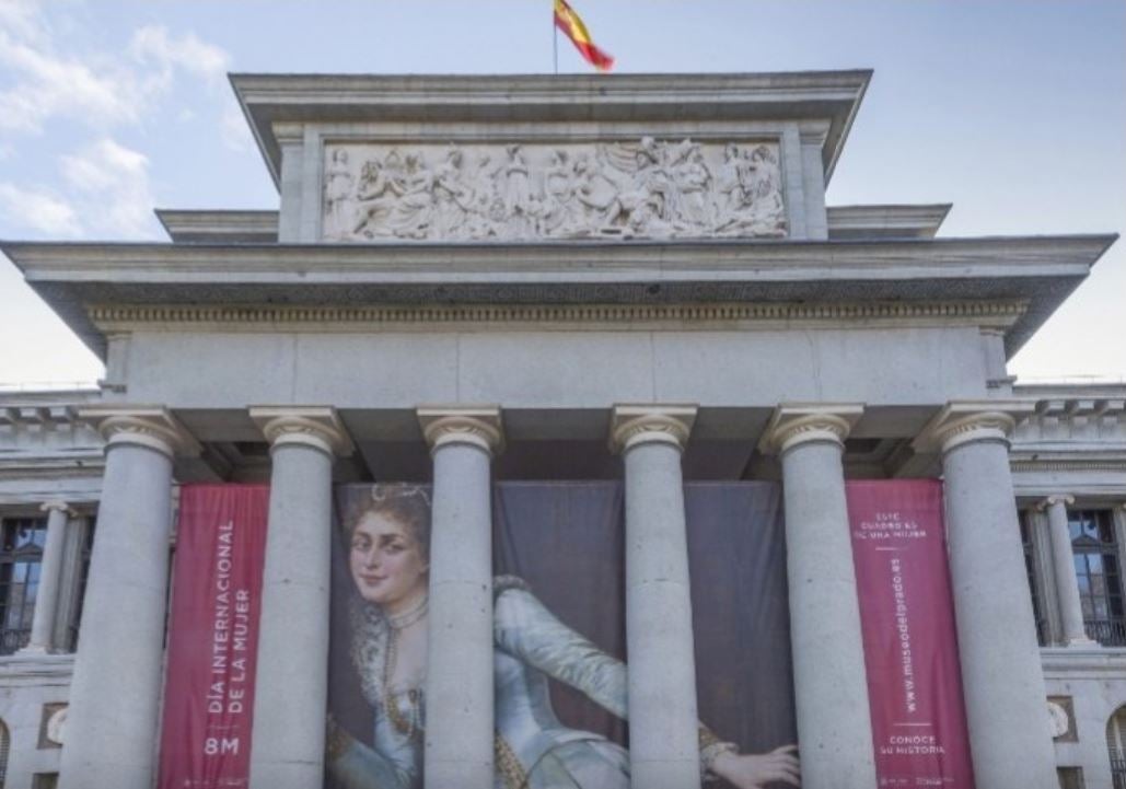 Concepción Figuera y Lluisa Vidal, dos puntales del modernismo español del siglo XIX Concepción Figuera y Lluisa Vidal, dos puntales del modernismo español del siglo XIX