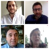 AVVAcademy. Webminar sobre el futuro del destino Andalucía