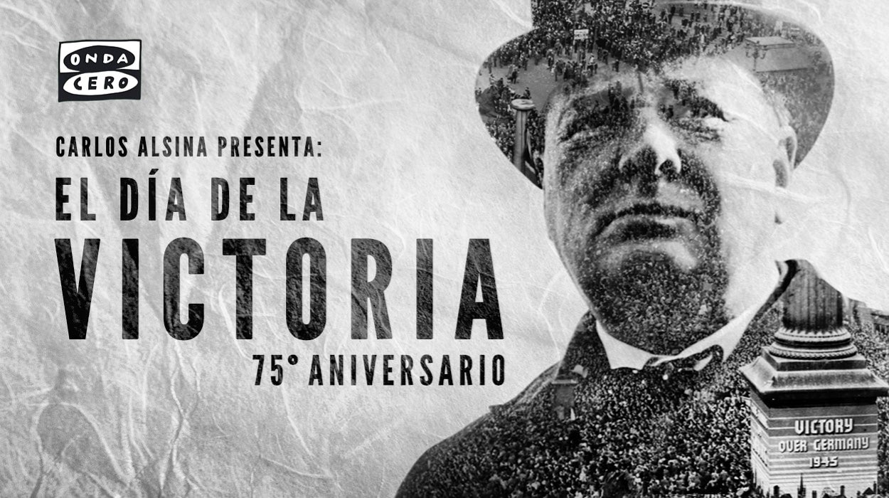 El Día de la Victoria, un especial de Más de Uno El Día de la Victoria, un especial de Más de Uno