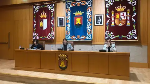 pleno talavera pleno talavera