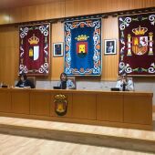 pleno talavera