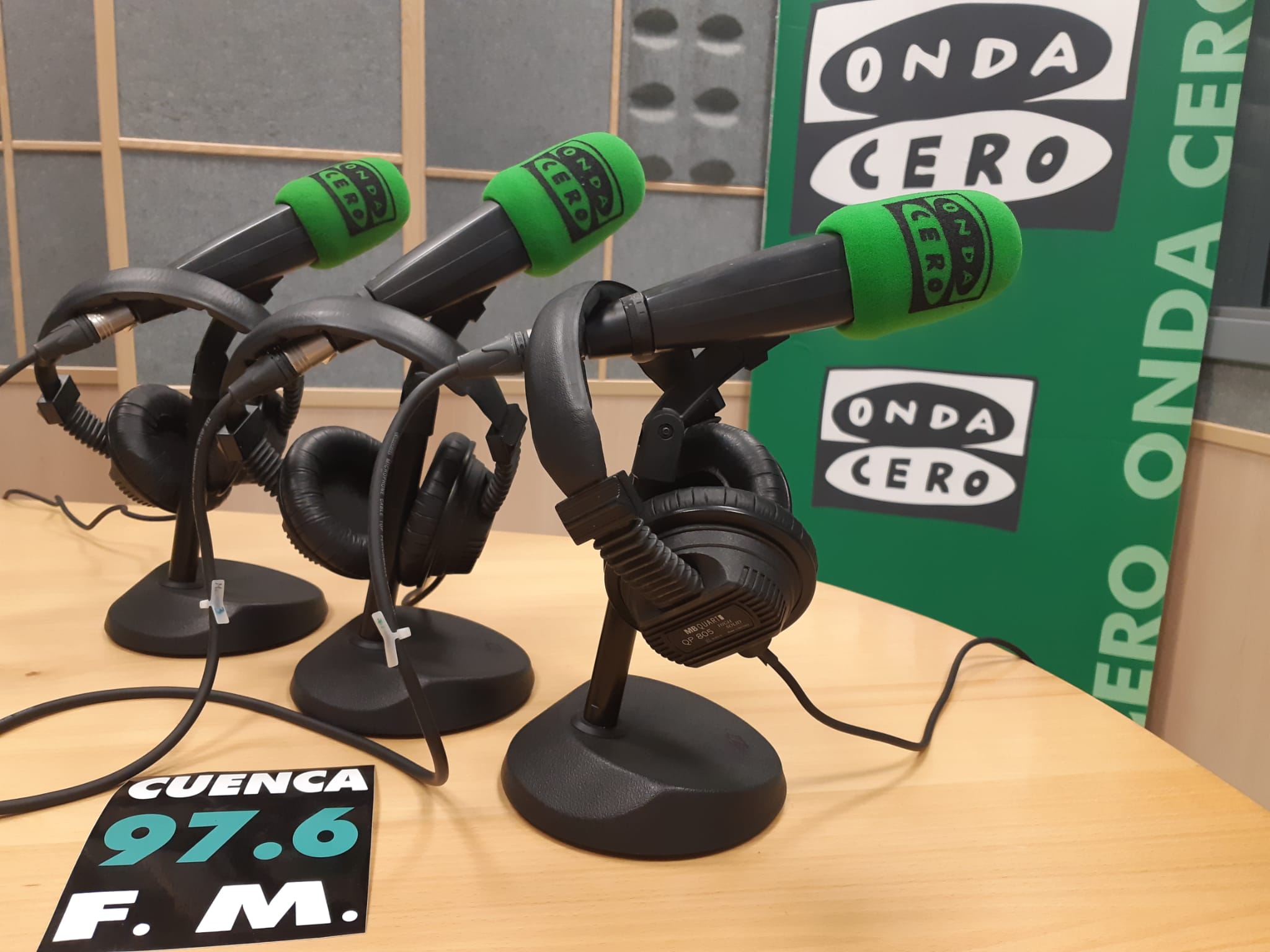 Mas de Uno Cuenca 17/09/20 Mas de Uno Cuenca 17/09/20