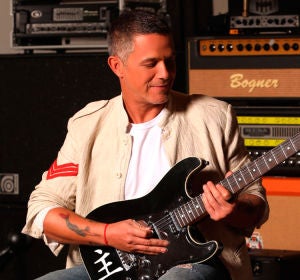 Alejandro Sanz Alejandro Sanz