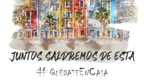 la vila ayudas
