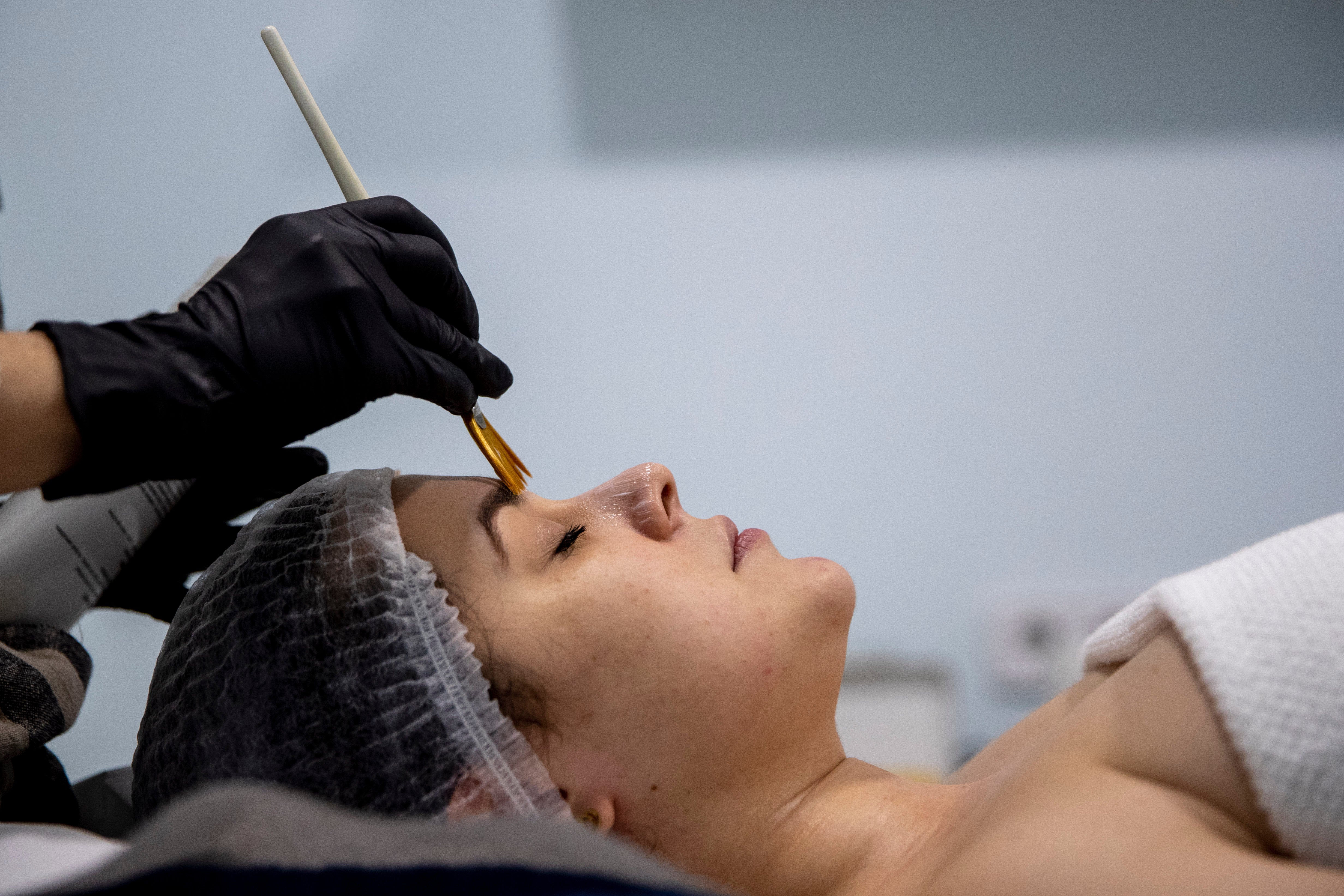 Crisis sin maquillaje posible: el sector de la estética pide ser considerado esencial Crisis sin maquillaje posible: el sector de la estética pide ser considerado esencial