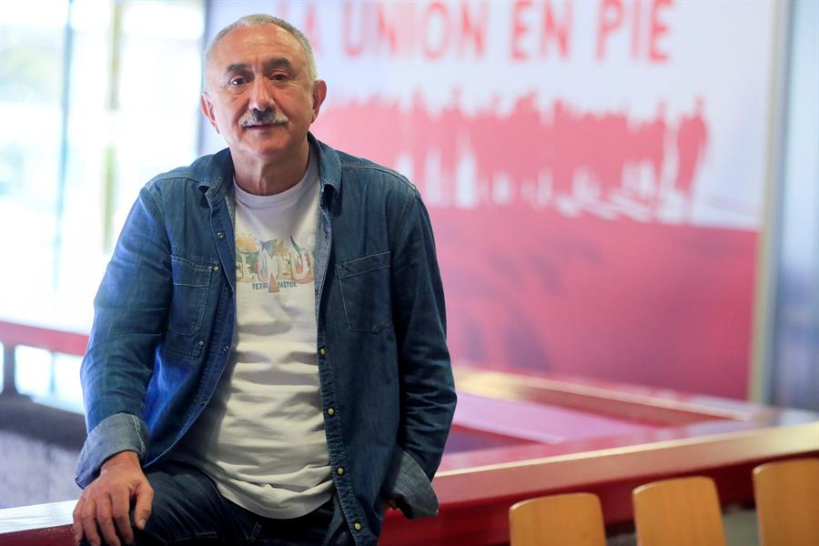 "El Ingreso Mínimo Vital no lo cobra nadie" "El Ingreso Mínimo Vital no lo cobra nadie"