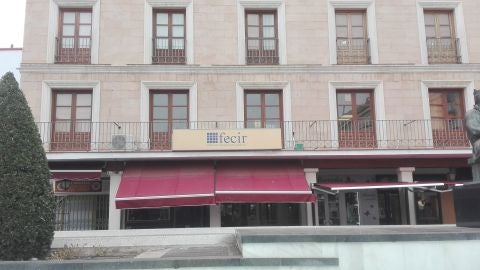 La patronal cree que Ciudad Real debe pasar a la Fase 1 de la desescalada La patronal cree que Ciudad Real debe pasar a la Fase 1 de la desescalada