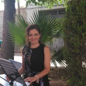 Rosario Lafuente, nueva delegada especial de Cruz Roja Ciudad Real Rosario Lafuente, nueva delegada especial de Cruz Roja Ciudad Real