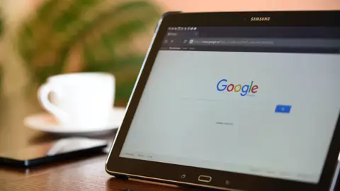 Búsqueda de Google Búsqueda de Google