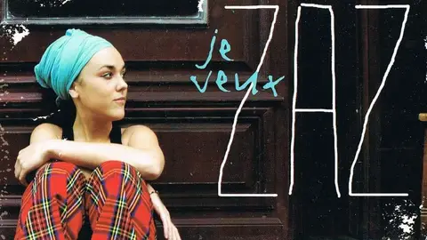 Canción ZAZ Confinamiento musical