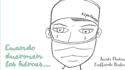 Cuando duermen los h&eacute;roes