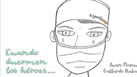 Cuando duermen los héroes Cuando duermen los héroes