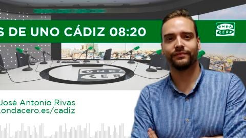 Portada matinal C&aacute;diz Jos&eacute; Antonio Rivas