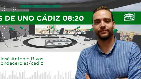 Portada matinal Cádiz José Antonio Rivas Portada matinal Cádiz José Antonio Rivas