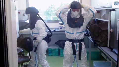 Cient&iacute;ficos espa&ntilde;oles