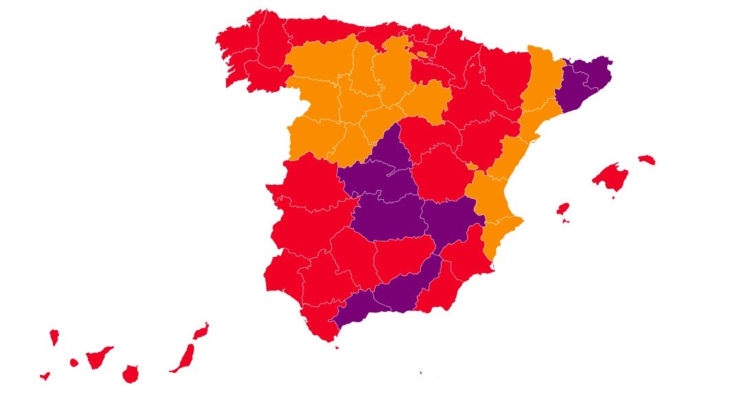 Noticias de Extremadura Noticias de Extremadura