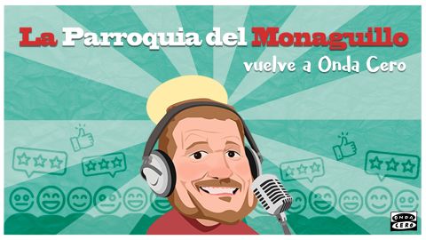 La Parroquia del Monaguillo