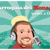 La Parroquia del Monaguillo