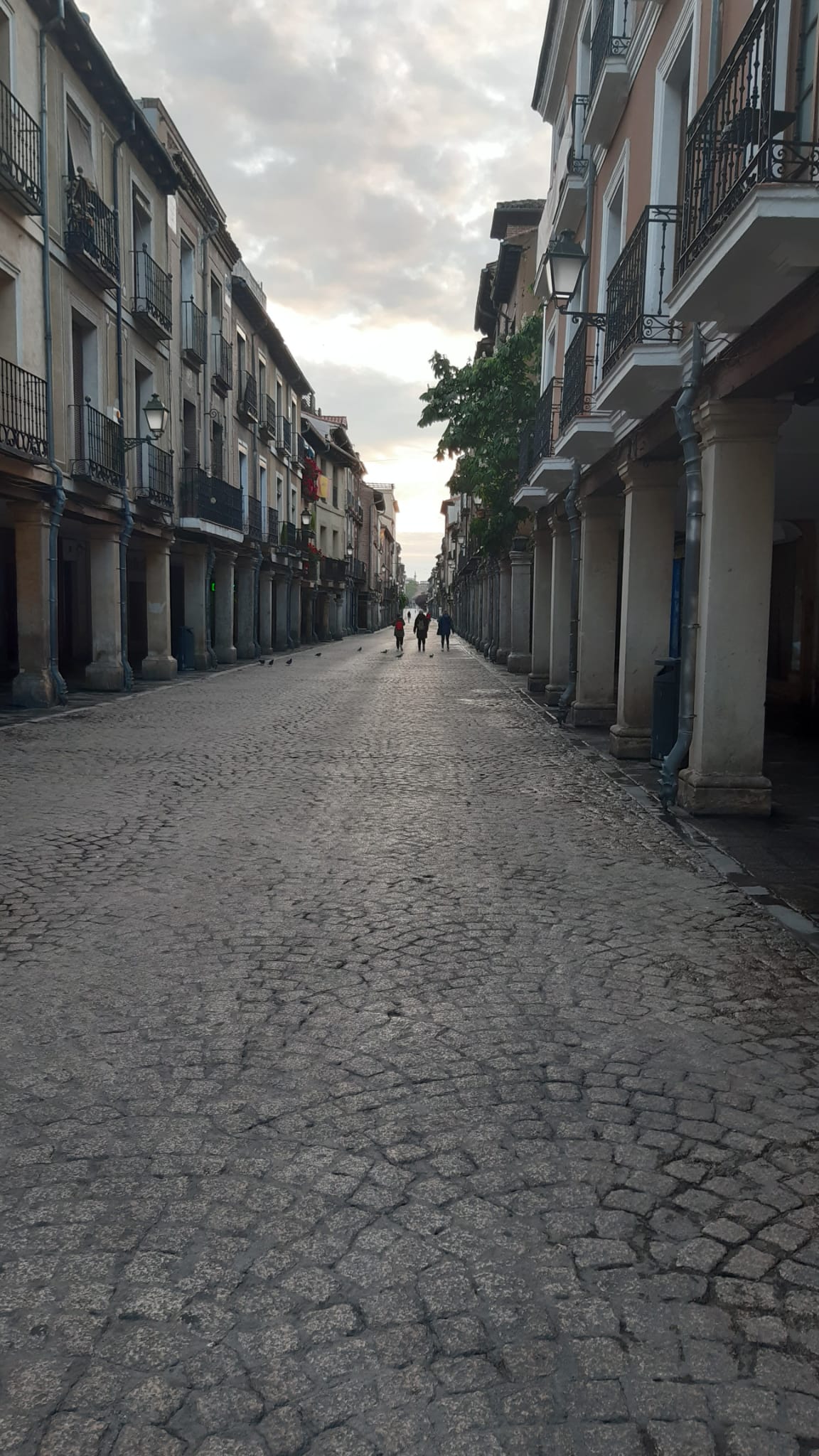 Más de uno Alcalá 08/05/2020 Más de uno Alcalá 08/05/2020